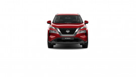 2025 Nissan X-Trail T33 ST-L e-POWER SUV image 4