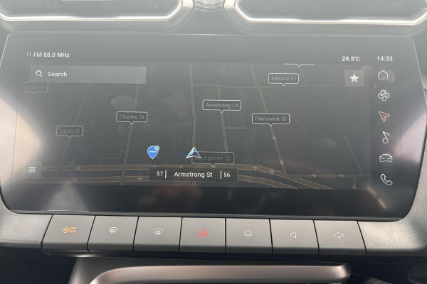 2025 MG ZS ZS32 Essence Hybrid+ SUV Image 20