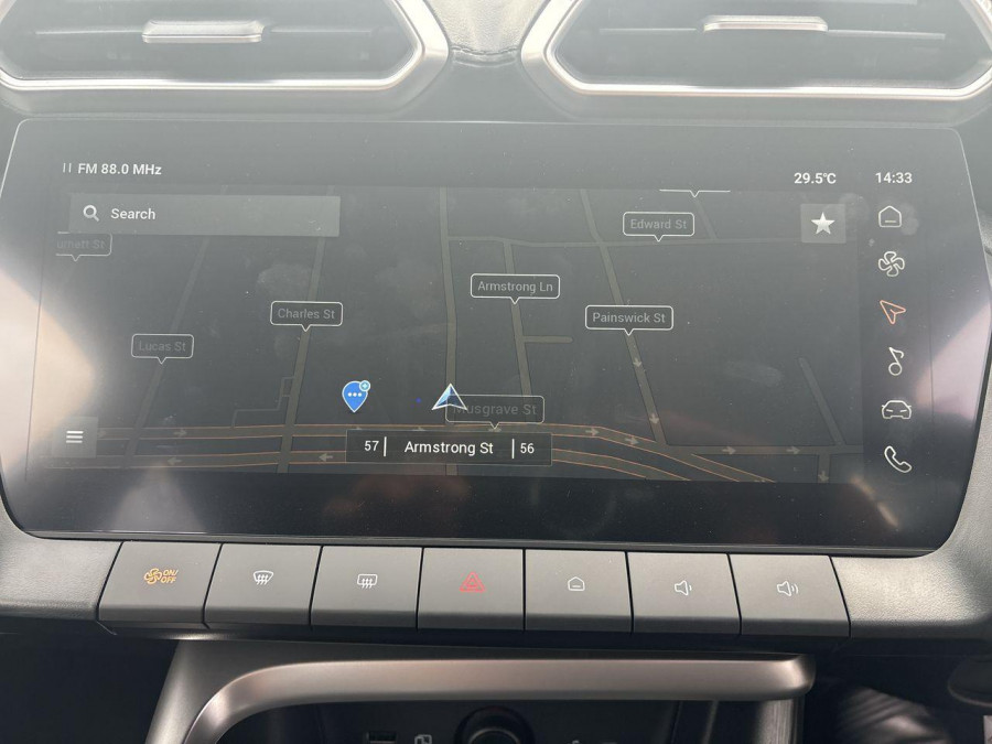 2025 MG ZS ZS32 Essence Hybrid+ SUV Image 20