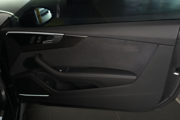 2022 Audi RS 5 F5 Coupe Coupe Image 42