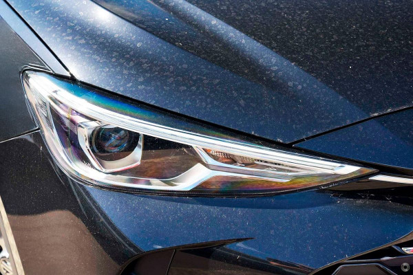 2026 MG ZS ZS32 Excite Hybrid+ SUV Image 7