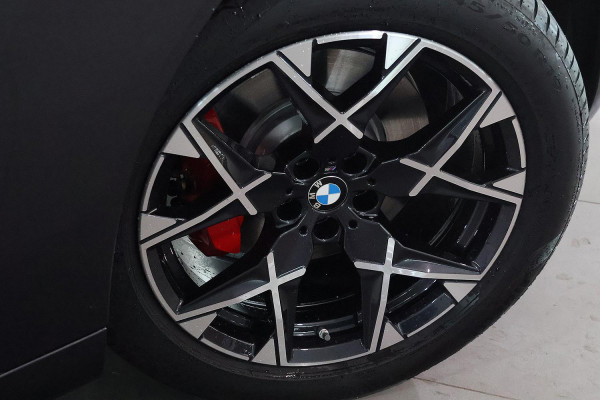 2026 BMW X3 G45 20 xDrive SUV image 6