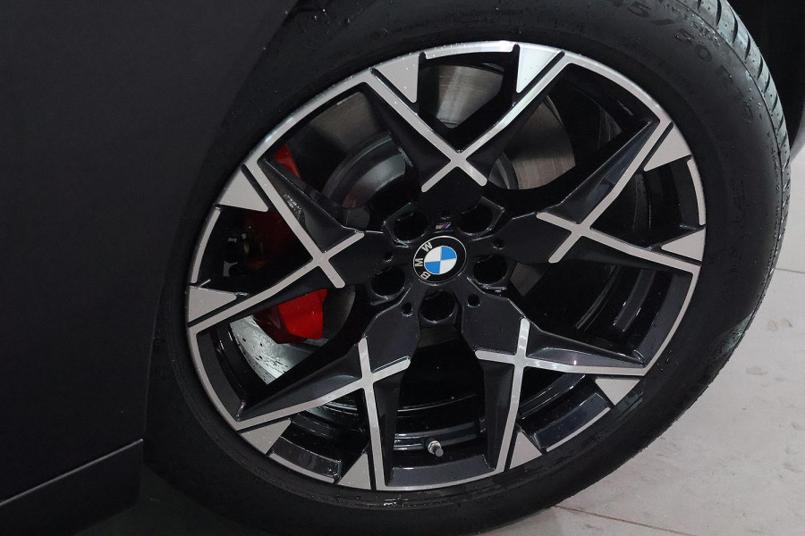 2026 BMW X3 G45 20 xDrive SUV