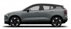 New Volvo Cars Five Dock EX30