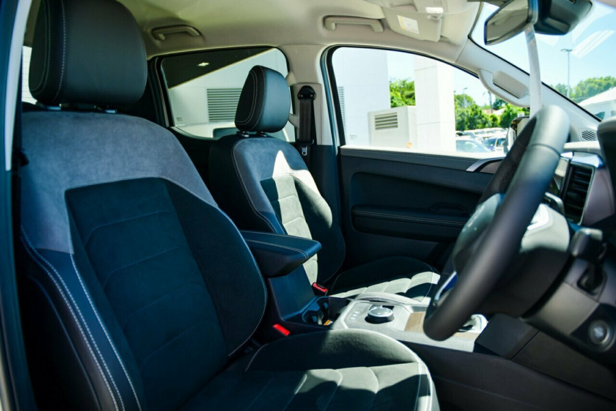 2025 Volkswagen Amarok NF TDI600 Style Ute Image 15