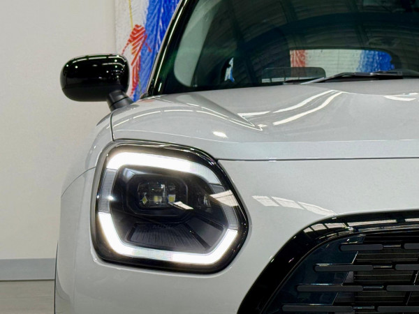 2025 MINI Countryman U25 C Core SUV image 10