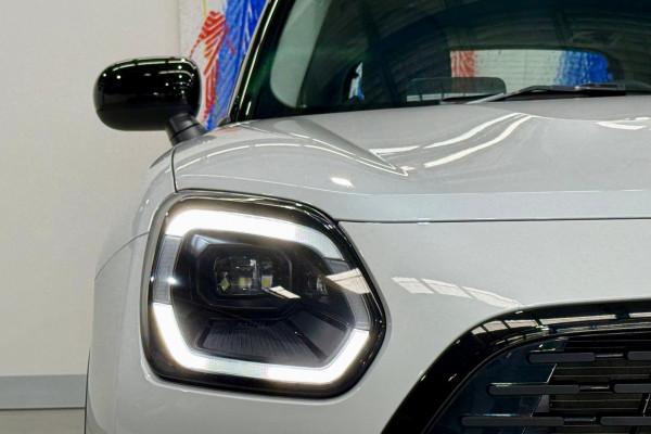 2025 MINI Countryman U25 C Core SUV