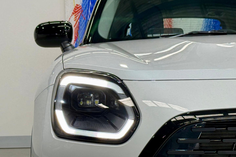 2025 MINI Countryman U25 C Core SUV