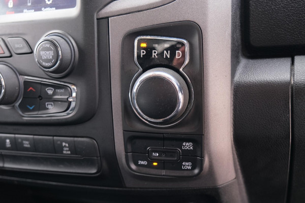 2020 MY19 Ram 1500 DS Express RamBox Ute Image 18
