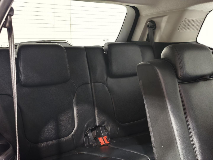 2024 Ford Everest UB Sport SUV Image 36