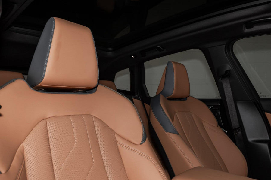 2026 BMW X3 G45 20 xDrive SUV