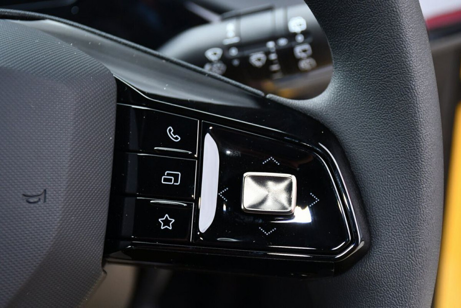 2025 MG MG3 Excite Hatch Image 13