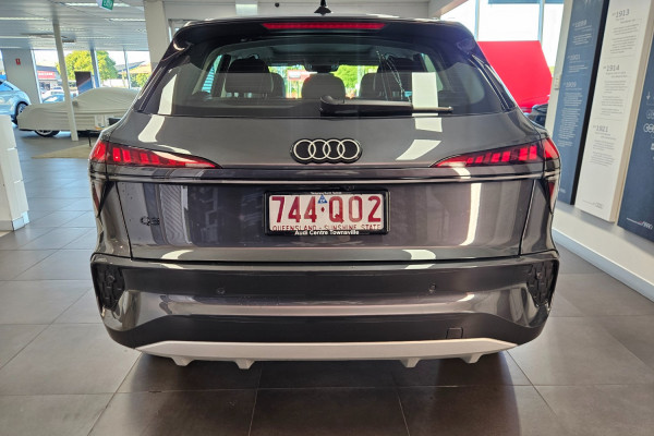 2026 Audi Q3 TFSI SUV Image 4