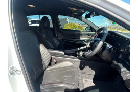 2020 MY21 Hyundai i30 CN7.V1 N Line Premium Sedan