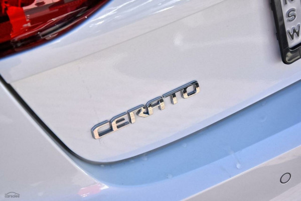 2020 Kia Cerato BD S Hatch Image 9