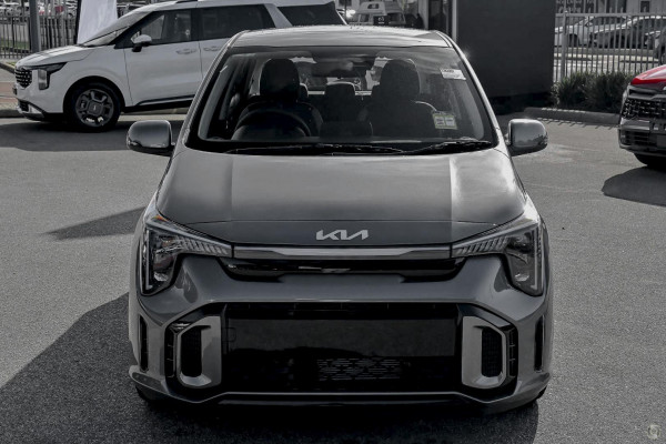 2026 MY27 Kia Picanto JA PE2 GT-Line Hatch Image 2