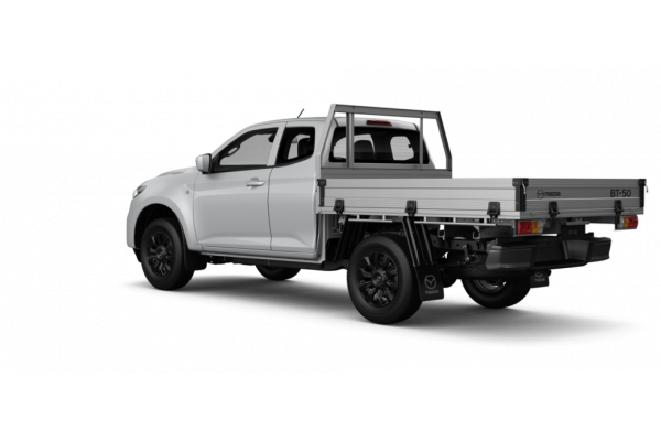 2025 Mazda BT-50 TF XT Cab Chassis Image 19