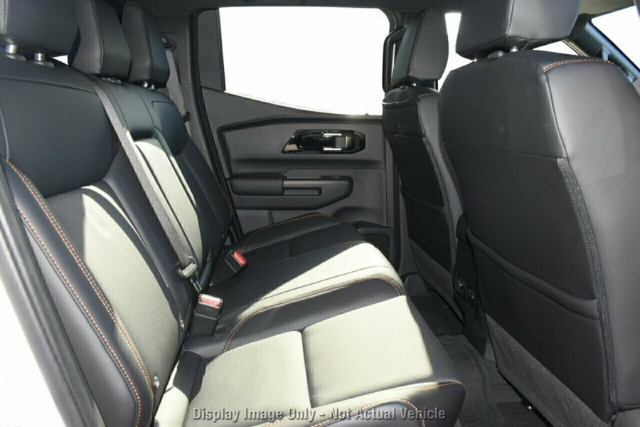 2024 MY24.5 Mitsubishi Triton MV GSR Ute Image 7