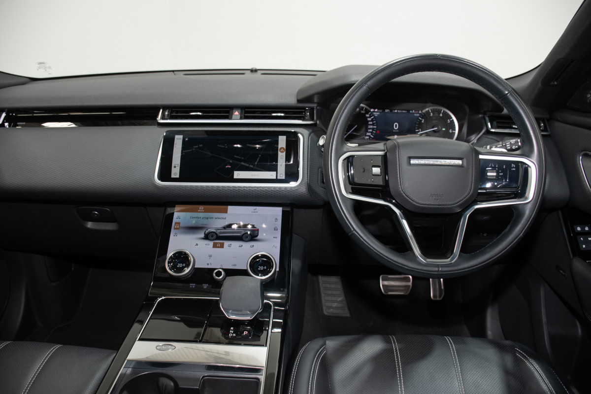 2023 Land Rover Range Rover Velar L560 P250 R-Dynamic SE SUV