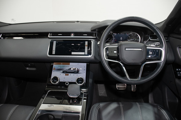 2023 Land Rover Range Rover Velar L560 P250 R-Dynamic SE SUV Image 22