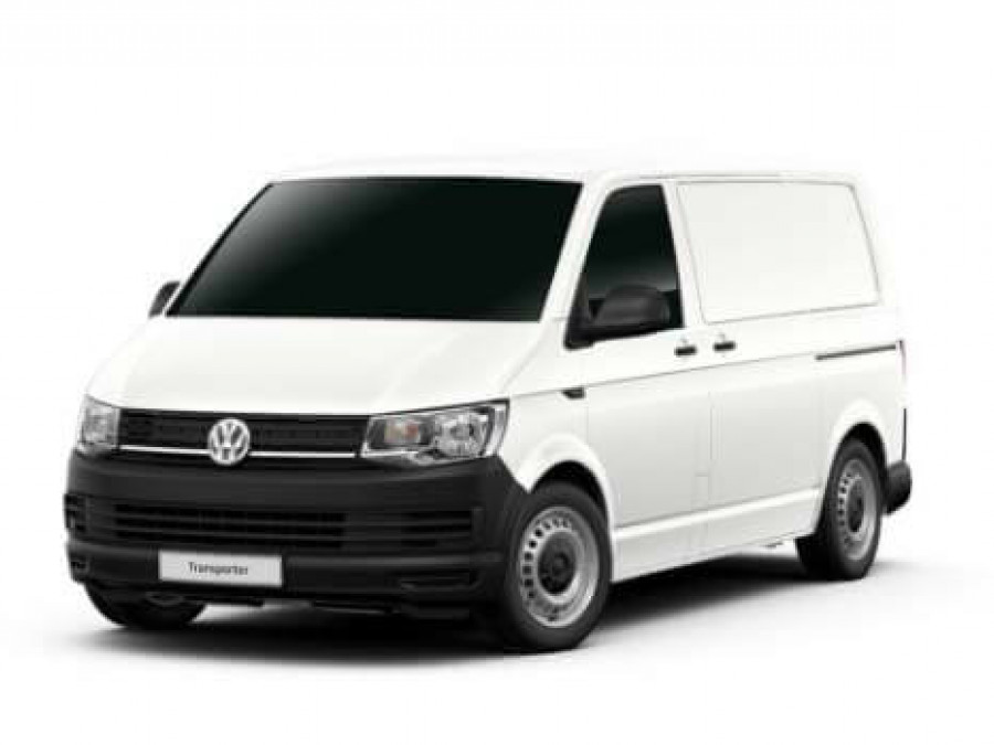 2019 Volkswagen Transporter SWB Van Normal Roof For Sale Albany World Of Cars