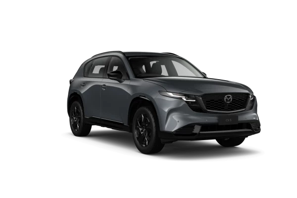 2026 Mazda CX-5 KM Series G25 GT SP SUV Image 6