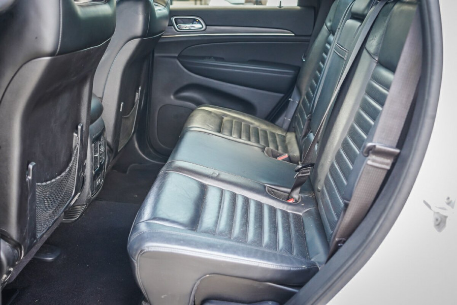2021 Jeep Grand Cherokee WK S Limited SUV Image 29