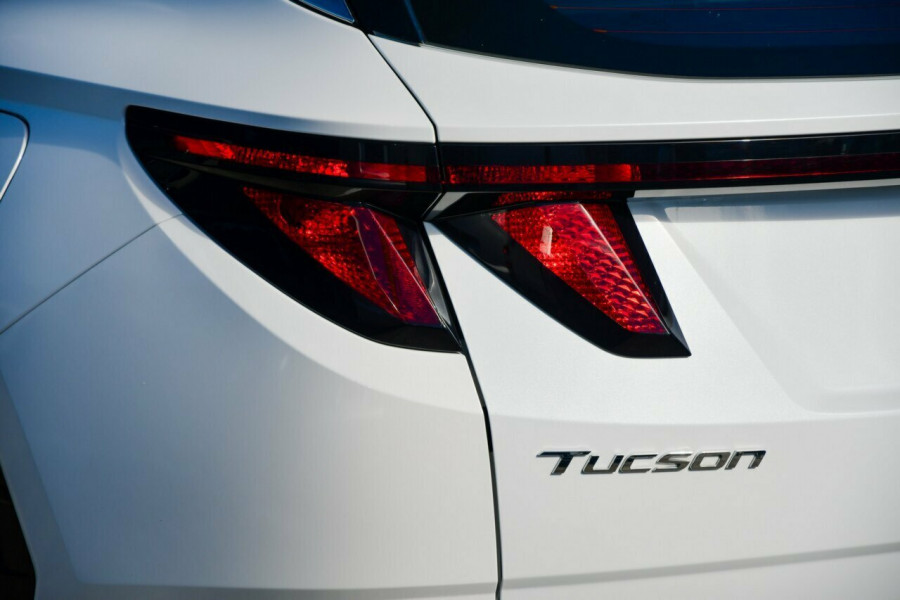 2023 MY24 Hyundai Tucson NX4.V2  SUV Image 7