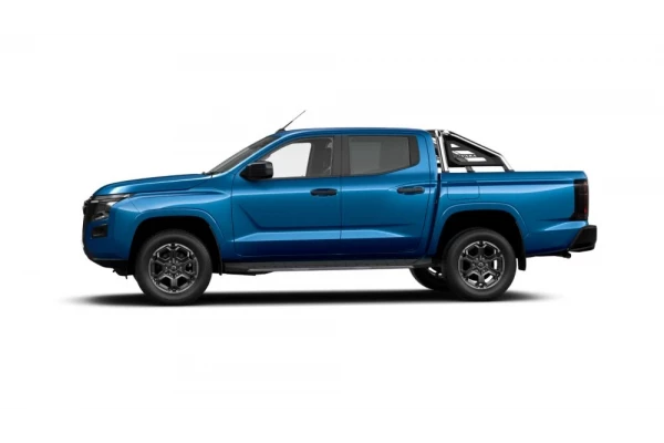 2026 Nissan Navara D27 ST-X Ute Image 32