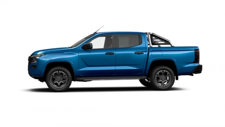 2026 Nissan Navara D27 ST-X Ute Image 32