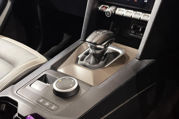 2025 Volkswagen Amarok NF TDI600 Style Ute Image 14