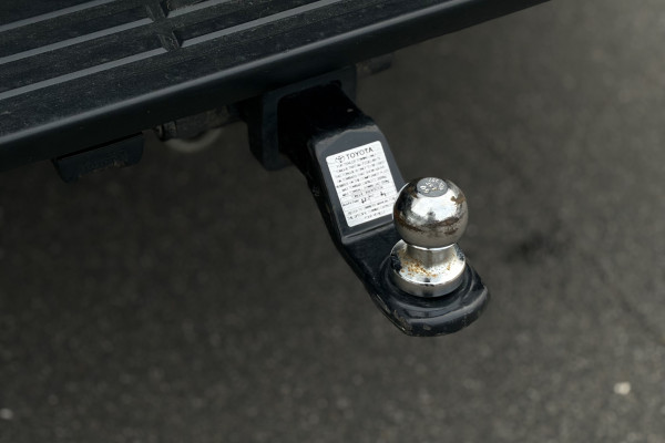 2023 Toyota HiLux GUN126R Rogue Ute Image 20