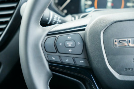 2024 Isuzu D-MAX RG BLADE Ute