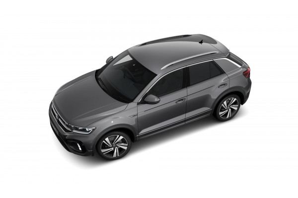 2025 Volkswagen T-Roc D11 140TSI R-Line SUV Image 7