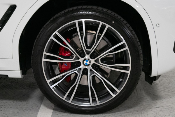 2025 BMW X4 G02 LCI M40i SUV image 23