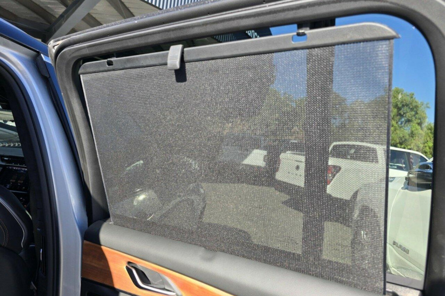 2023 Jeep Grand Cherokee WL Summit Reserve 4xe SUV Image 12