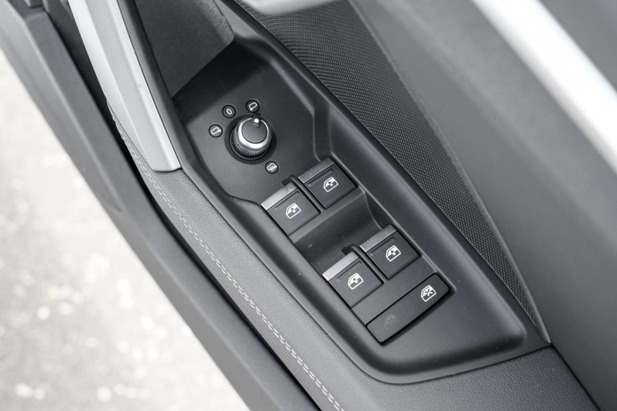 2025 Audi A3 GY 35 TFSI S line Hatch