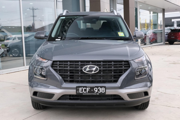 2025 MY26 Hyundai Venue QX.V5  SUV Image 2