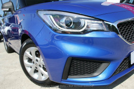 2020 MG MG3 SZP1 Core Hatchback