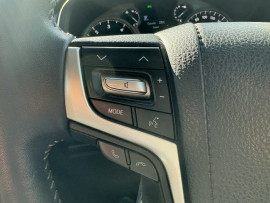 2018 Toyota LandCruiser Prado GDJ150R GXL SUV image 20