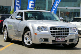 Chrysler 300C HEMI MY2010