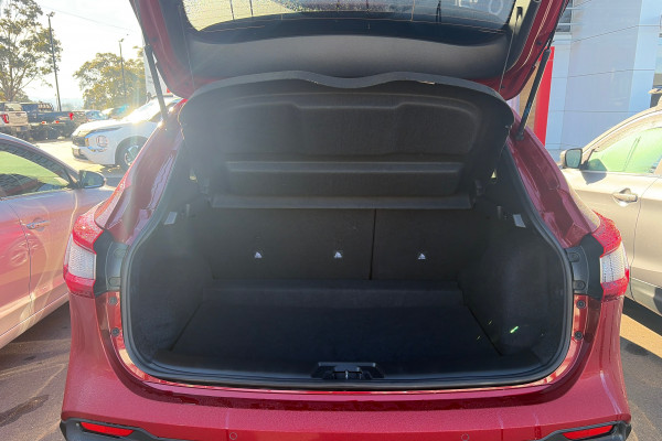 2021 MY0  Nissan QASHQAI J11 Series 3 ST-L SUV Image 5