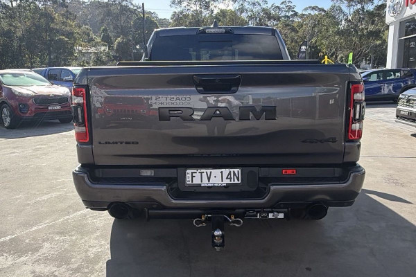 2023 Ram 1500 DT Limited RamBox Ute Image 6
