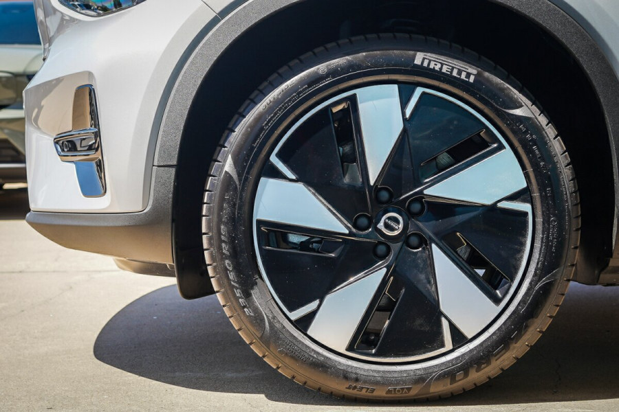 2024 Volvo C40 XK Recharge Pure Electric SUV Image 7