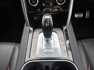 2019 MY20 Land Rover Discovery Sport L550 D150 R-Dynamic S SUV