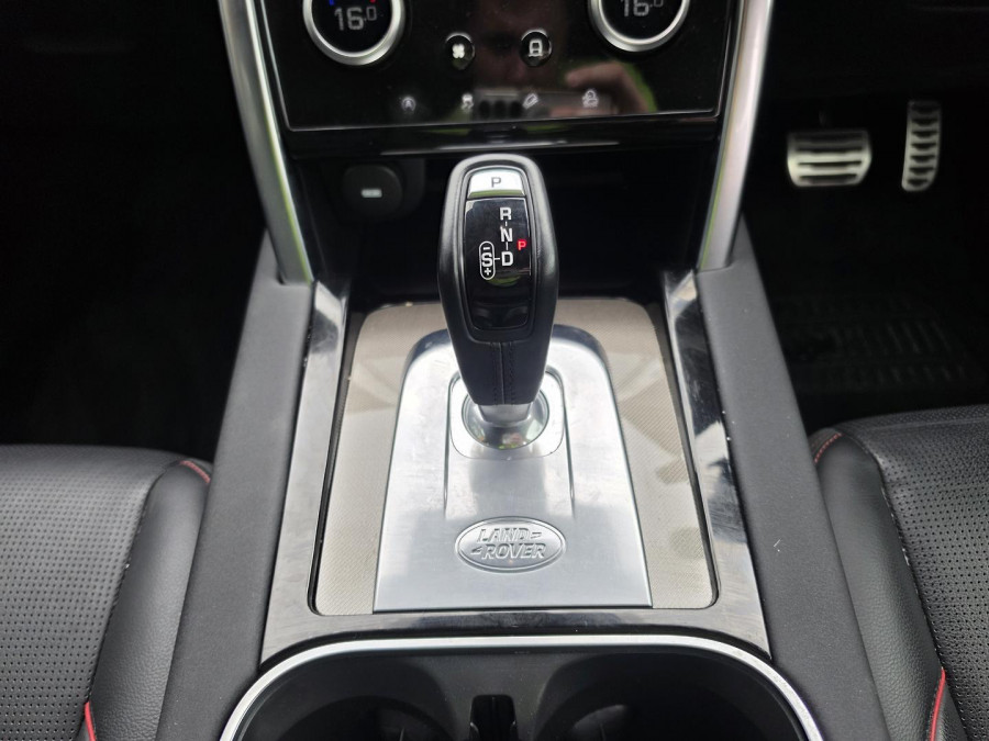 2019 MY20 Land Rover Discovery Sport L550 D150 R-Dynamic S SUV Image 16