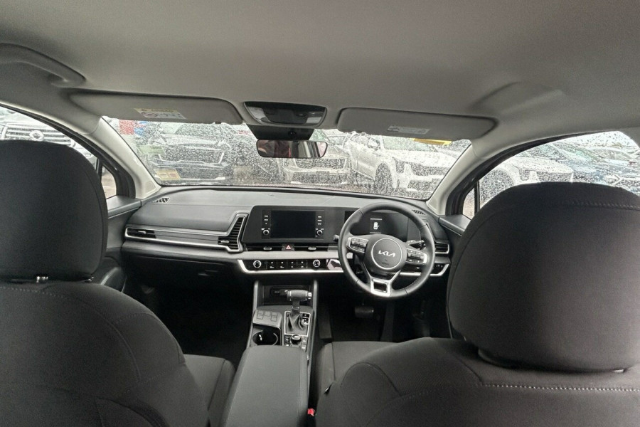2024 MY25 Kia Sportage NQ5 S SUV Image 26
