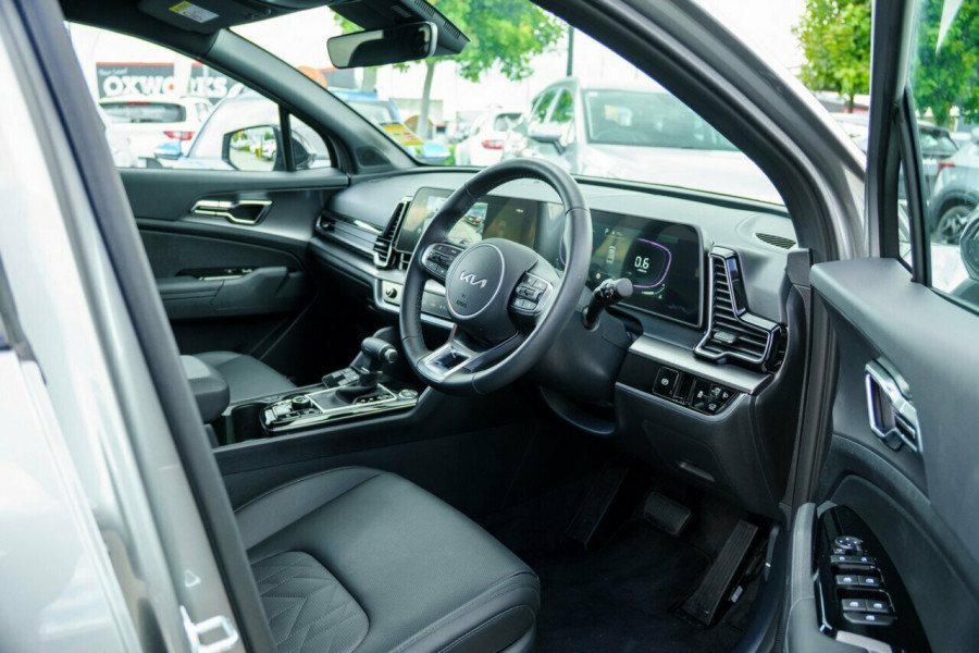 2025 Kia Sportage NQ5 SX+ SUV Image 17