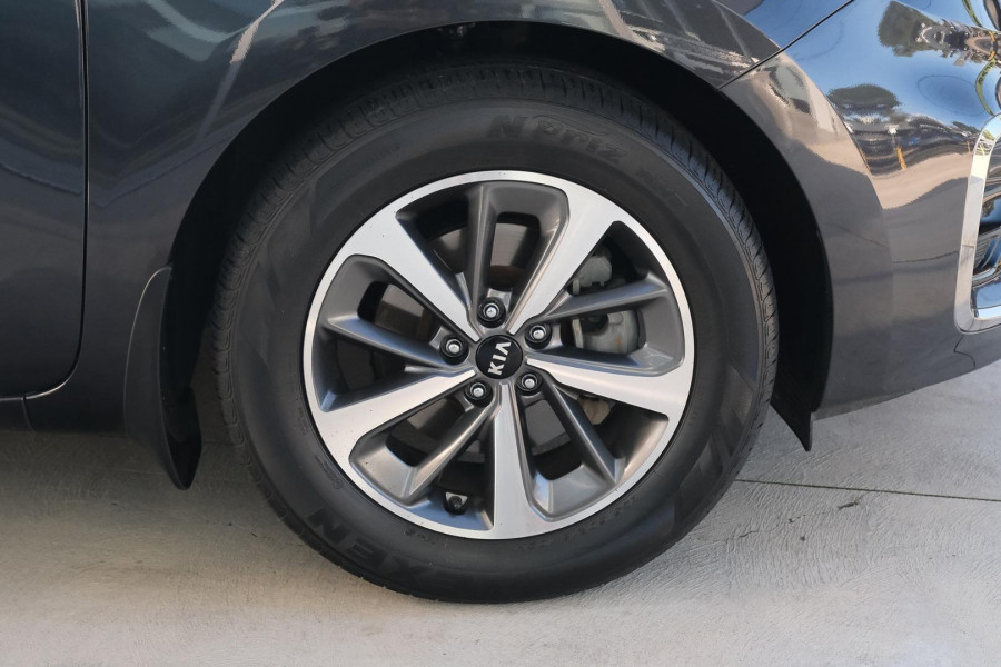 2019 Kia Carnival YP Platinum Van Image 6