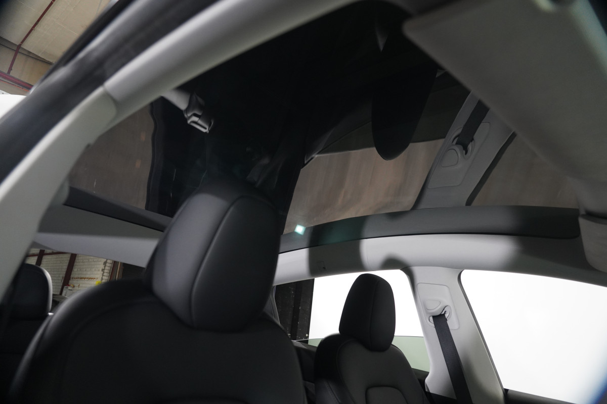 2023 Tesla Model Y Y Rear-Wheel Drive SUV